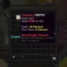 Tenacity