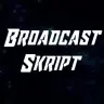 [Skript] Broadcast-System