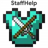 -[ 1.8 - 1.13 ]- StaffHelp [CUSTOMIZABLE]