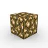 GlowStone Mountain  Evolved | HCF | 1.10/1.9/1.8./1.7. (Mutli area, Mountain type)