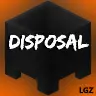 ★Disposal★ Highly configurable | Signs!