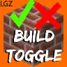 ★BuildToggle★ Great for hub servers!