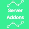 ServerAddons (Chat Update!)