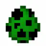 Throwable Spawn Eggs