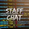 STAFFCHAT PLUGIN | MY FIRST PLUGIN