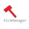 KickManager