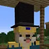 Citizen2 Hat Addon - /npc hat