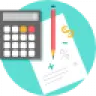 PercentageCalculator - Calculate on loops!