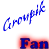 Groupik Fan
