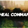 HealCommand + SourceCode