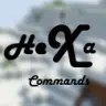 HexaCommands
