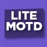 « LITEMOTD » ➡ Motd - Slots - Mensaje de entrada