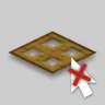 ForceTrapDoor