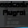 Preifx Plugin
