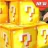 Luckyblock Skript NEU/OPEN BETA MEHR ALS 30 SACHEN ZU BEKOMMEN :D