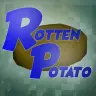 Rotten Potato Punish GUI