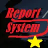•● Report System  » Für deinen SERVER ❘ + SYMBOLE ❘ Skript