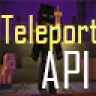 TeleportAPI