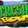 FreshBow • A simple complement for the bows.