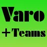Varo (+ Teams)