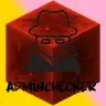 Adminchecker [and gui]