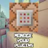ManageYourPlugins (1.7 - 1.13)