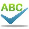 A B C Spelling Correcter