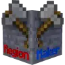 RegionMaker - library for create own Region in Minecraft