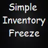 Simple Inventory Freeze (GUIFreeze)