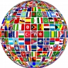 ✨AdvancedFlags✨200+ Countries✨Animated✨Gui✨Custom Flags✨Geolocated Flags✨