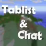 Tablist Prefix & Chat Systeam
