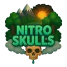 NitroSkulls ☄️ Ultimate Head Engine ⭐ 92000+ & Smart Skull System [1.20 - 26.2]