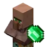 Villager Cleaner