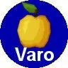 Varo by MiniHatSkill