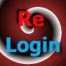 Relogin