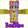 ☄️FlexibleNPC [Beta] Npc with flexible arms and legs. 1.19.4 - 1.20.4