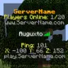 AgTabList  - Customize your tablist [1.8/1.13]