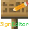 SignEditor