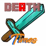 Death Times | Multiple Server Lives