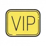 /setvip gives a vip rank Depends on PermissionEx