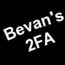 Bevan's 2FA