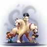 FakeWatchDog Skript With Commands!