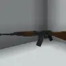 Weapons - inactive