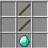 Cursed Sword Recipe [SKRIPT]