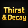✨ Thirst & Decay ✨ Thirst System & Food Spoilage! [1.21.11-26.2]
