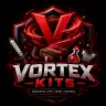 VortexKits | Kits & Custom Kit Layout Editor [Spigot/Paper]