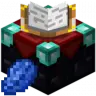 HiqeLapis [No More Lapis On Enchantment Table!]