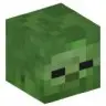 ♜ CompressedZombie ♜ | A plugin inspired by EnderIO compressed mobs!