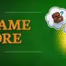 Infinite Item Shop