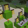 Redstone Activated Bells